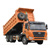 High-Quality Commercial Vehicles