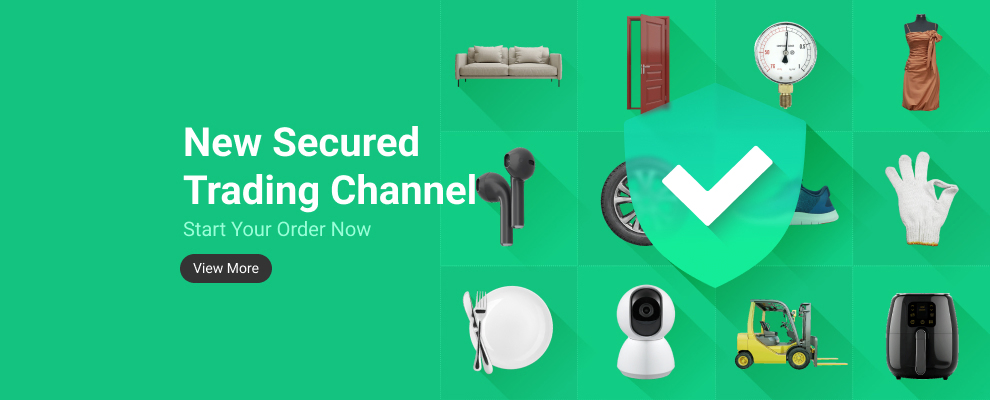 Secured-Trading-Channel